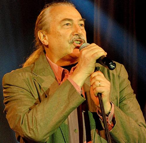 Кирил Маричков: Хората предпочитат да са роби