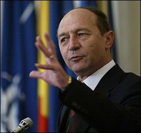 В Румъния днес се провеждат парламентарни избори