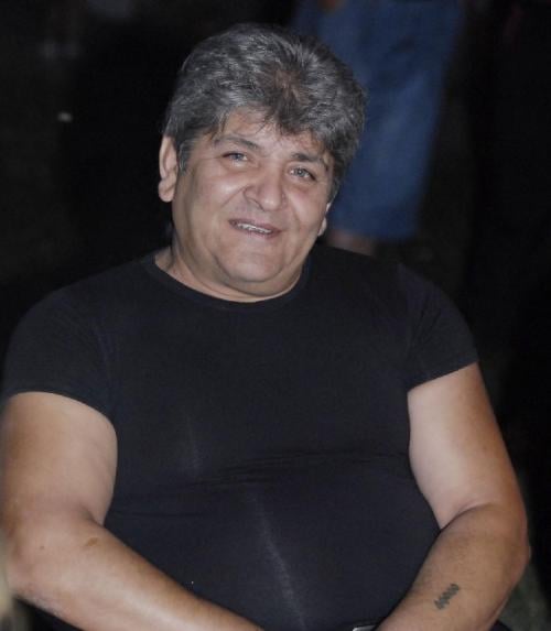 Бобан Здравкович окраде Сашо Роман