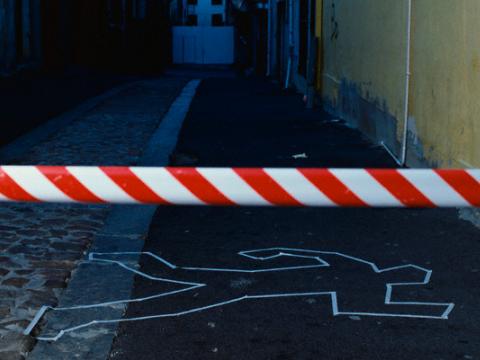 Заловиха убиеца на 27-годишния димитровградчанин 