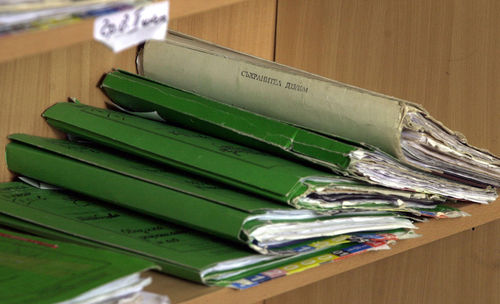 Прокуратурите внесли 56 протеста срещу незаконосъобразни актове на общини