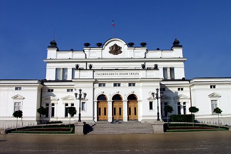 Парламентът не се притеснява от проверки 