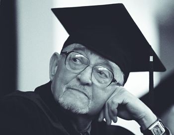 Почина големият български режисьор Леон Даниел