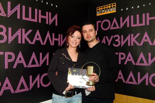 Нова песен за рождения ден на Евтим Евтимов