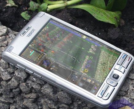 Nokia изкупи разработчика Symbian