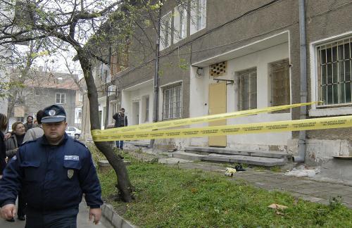 Застреляният димитровградчанин купил коч за Байряма, убиецът бил гей