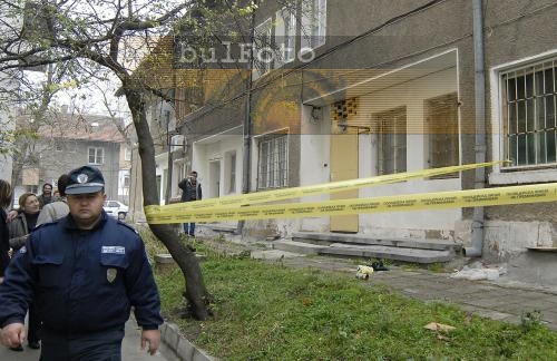 Почина простреляната димитровградчанка