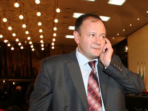 Четирима полицаи са уволнени