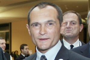 Васил Божков влиза в бизнеса с боклука