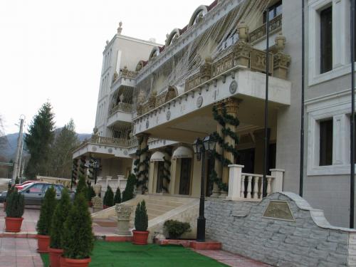 Хотел "Casa Domini" глобен с 10 бона