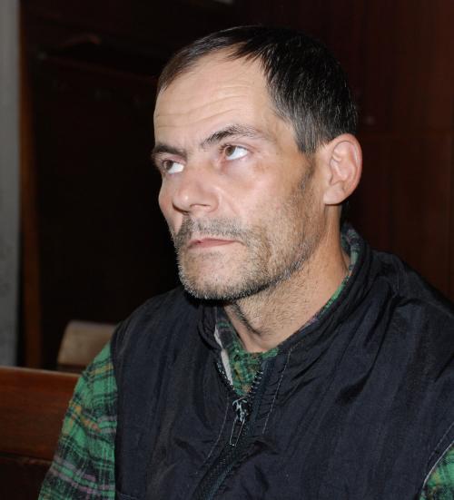 Убиецът от Димитровград търсел и други жертви 