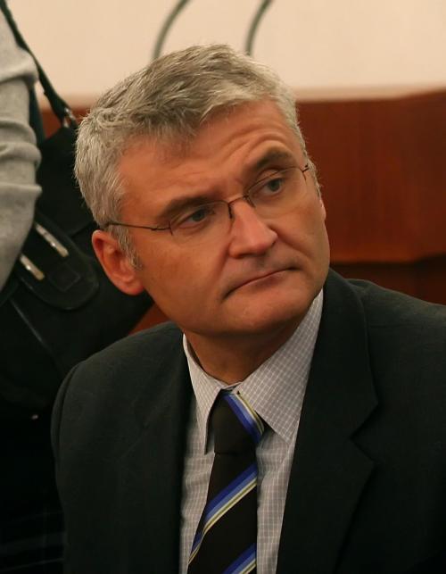 Минчо Спасов получи наградата за гражданска доблест “Паница” за 2008 г.
