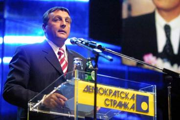 Зоран Живкович: Сръбският политически елит не желае да влиза в ЕС