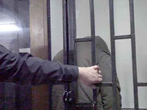 МВР: Пламен Галев вече е в ареста, след преглед в МВР болница