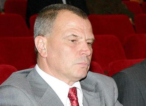 И СГС пусна Петър Драшков без мярка