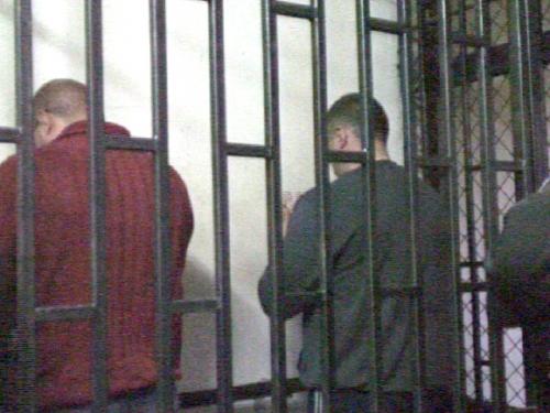 МВР: Пламен Галев вече е в ареста, след преглед в МВР болница
