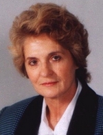 Почина Снежана Христова, създателка на българската ЕЛКА