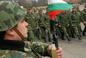 Българскитe рейнджъри направиха дарение за афганистански деца 
