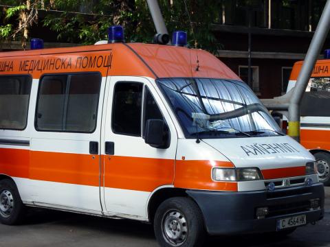 15-годишна се натрови с мента