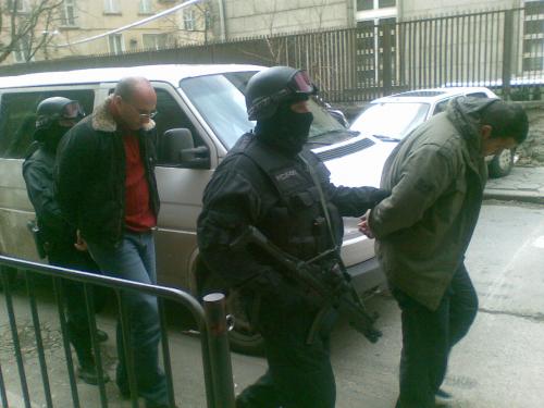 Галев остава в ареста 