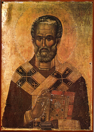 Днес е Никулден 