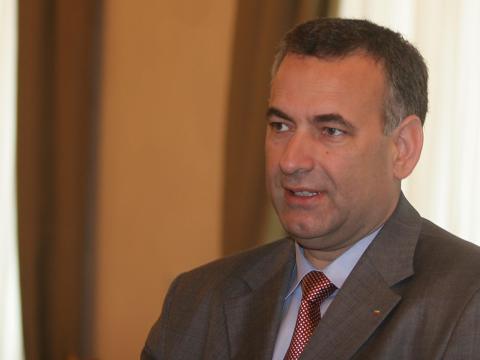 Чакъров: Преговоряме с още две общини за софийския боклук 