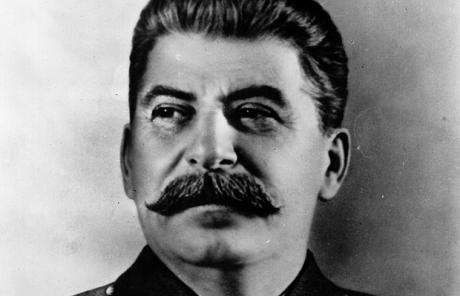 Сталин щял да вдига Москва във въздуха, ако нацистите влязат в столицата