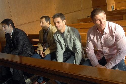 Разпитват турци за убийството на бай Миле 