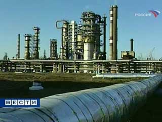 Руският петрол падна под 35 долара за барел