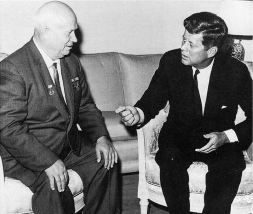 През 1962 г. САЩ са търсили помощ от Бразилия за евентуална война със СССР