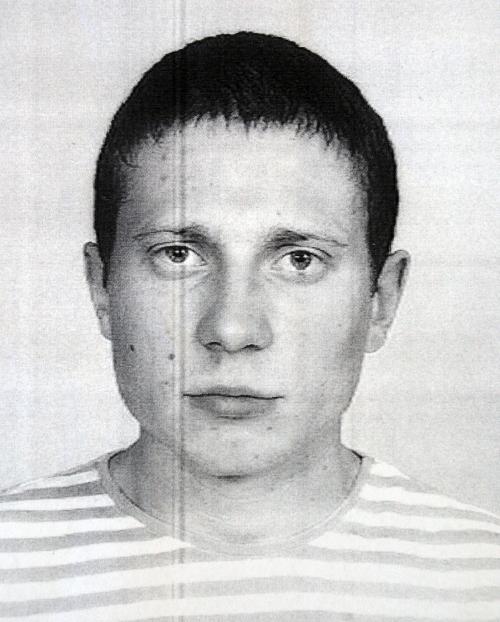 21-годишен се сбогува с приятелите си и изчезва 