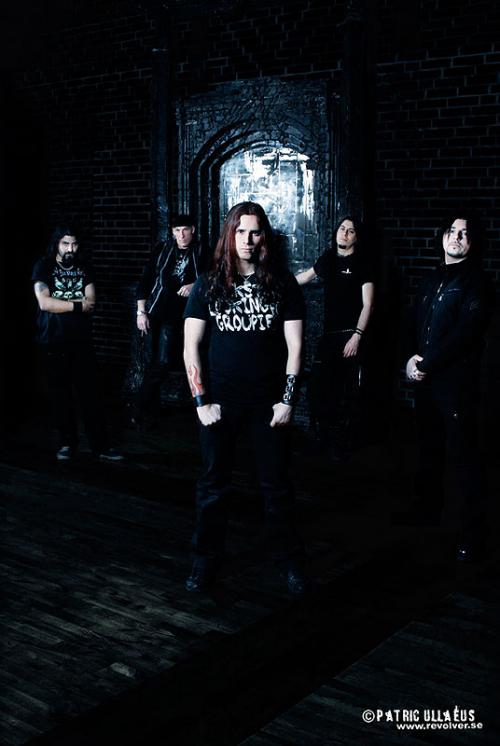 Събитията в Гърция отлагат концерта на FIREWIND в София