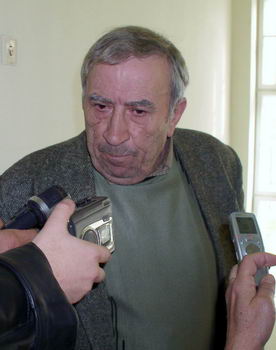 Възмездие застигна убийци на поп 