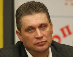 Коце Маца: Процесът срещу мен е скалъпен 