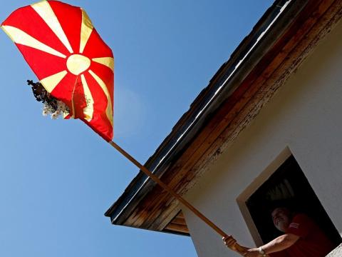 Македонска организация: ООН и ЕС да защитавали правата на македонците в България