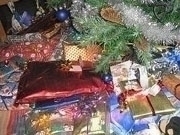 На мода са рециклираните коледни подаръци
