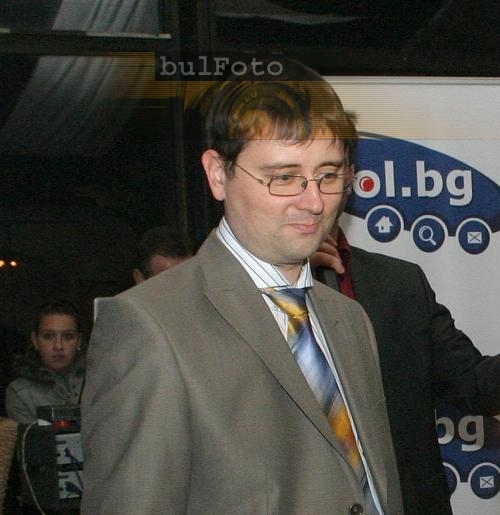 Димитър Ганчев, управител на Bol.bg: Няма законов текст, който да казва, че торентите са нарушение