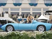 Продават най-скъпата Lamborghini в света