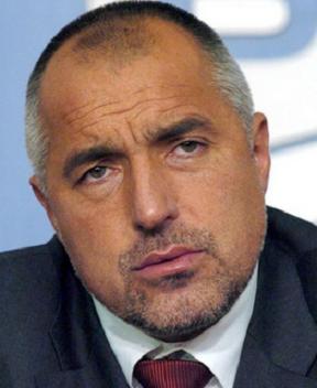 Борисов: Нямам нищо общо с протеста на полицаите 