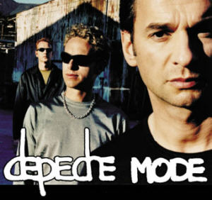 Новият албум на Depeche Mode излиза на 21 април