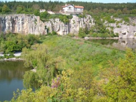 Няма купувачи за вилата на "Нова Плама"