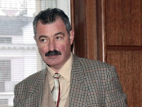 Пет години затвор за бивш шеф на Държавния резерв 