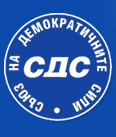 Кандидатите за лидер на СДС са за дясна коалиция