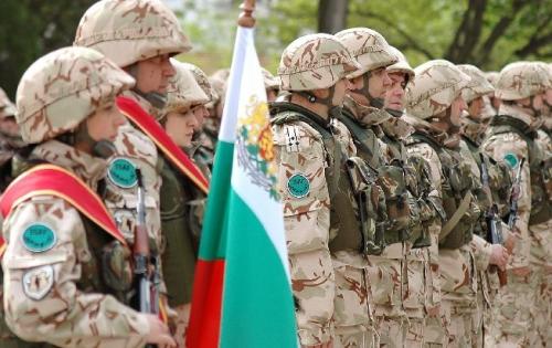 Министър ще връща военните ни от Ирак 