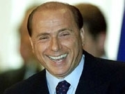 Берлускони стана за първи път тъст
