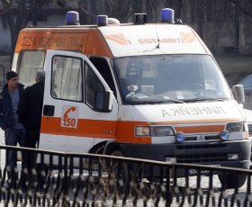 Един човек загина при станалите 25 катастрофи през денонощието 