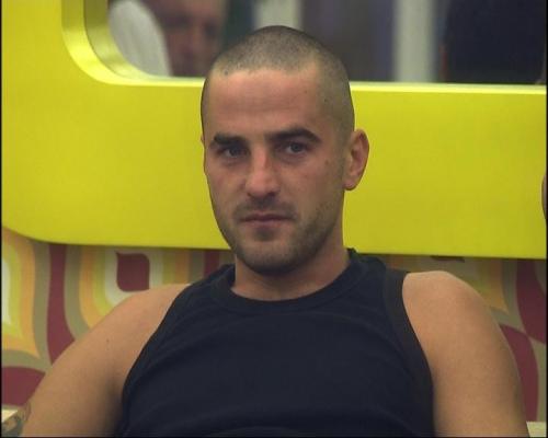 Жоро от Big Brother: Пожелавам си да не си купя BMW 