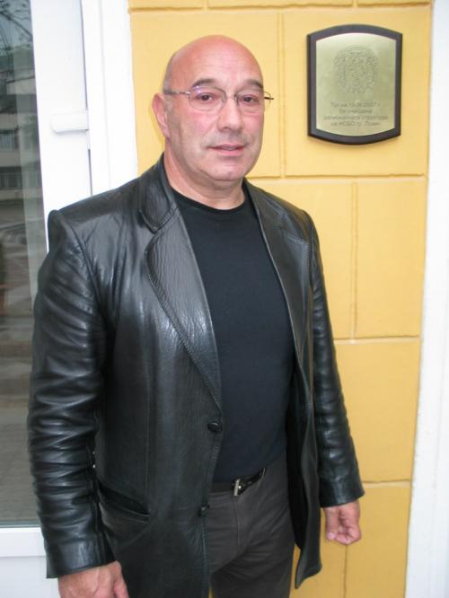Правят "Големия гардероб" в Ловеч