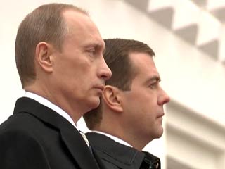 Руски политолог: Путин се връща в Кремъл през лятото