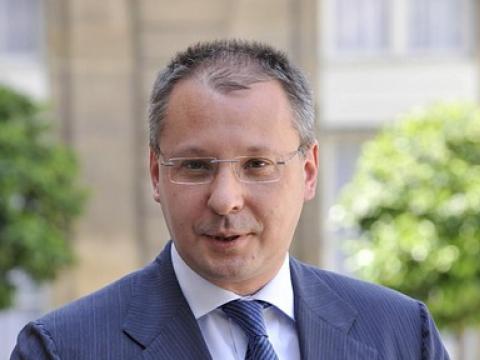 Станишев препоръча в Скопие: Нужен е компромис за името